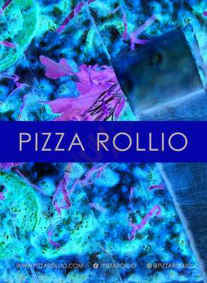 Pizza Rollio