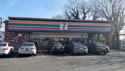 7-eleven