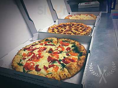 Vocelli Pizza Of Greenfield