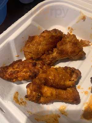 Vocelli Pizza Of Greenfield