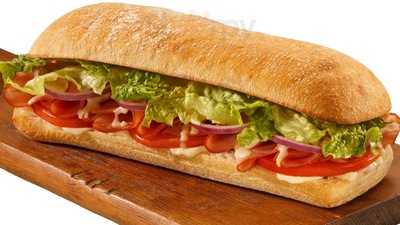 Vocelli Pizza Of Greenfield