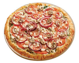 Vocelli Pizza Of Greenfield