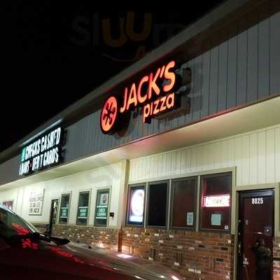 Jack's Pizza
