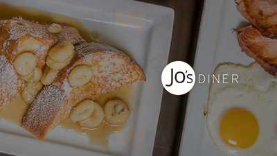 Jo's Diner