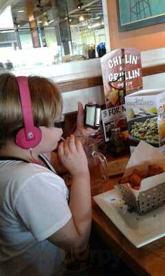 Chili's Grill & Bar