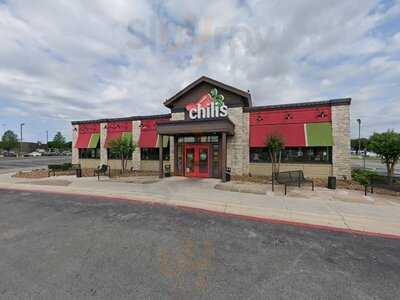 Chili's Grill & Bar