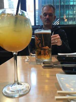 Gyu-kaku Japanese Bbq