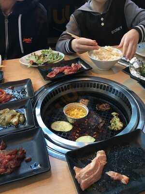 Gyu-kaku Japanese Bbq