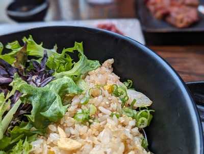 Gyu-kaku Japanese Bbq