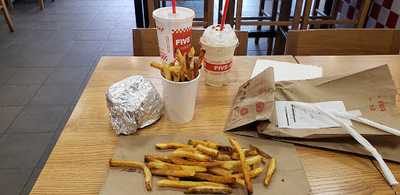 Five Guys