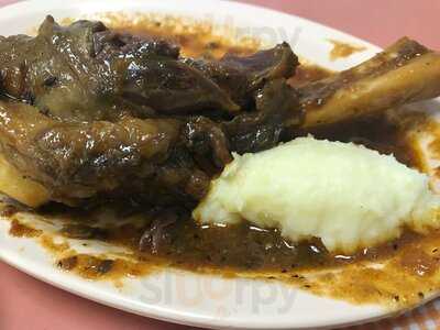 Choripan Sandwich Shop