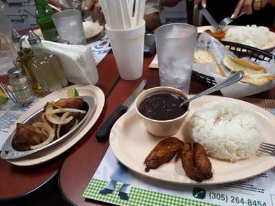 Choripan Sandwich Shop