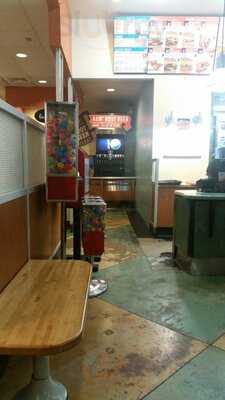 Long John Silver's (70270)