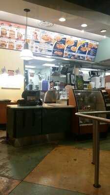 Long John Silver's (70270)