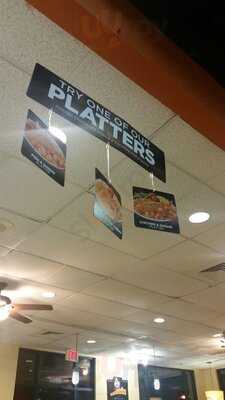 Long John Silver's (70270)