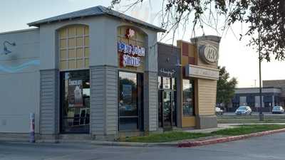 Long John Silver's (70270)