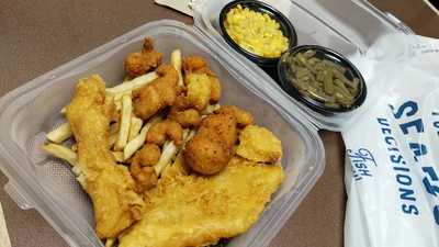 Long John Silver's (70270)