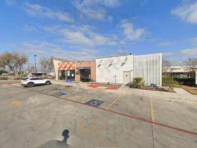 Long John Silver's (70270)