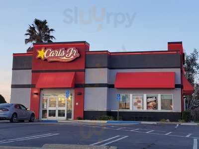 Carl's Jr.