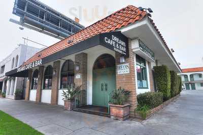 Dreams Cafe & Bar