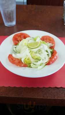 Las Brisas Coffee & Bakery