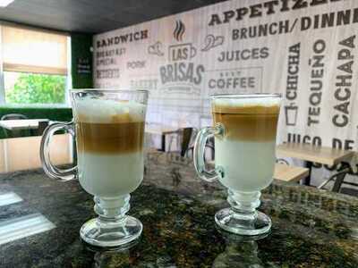 Las Brisas Coffee & Bakery