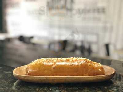 Las Brisas Coffee & Bakery