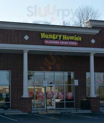 Hungry Howie's Pizza