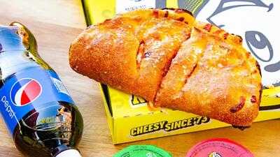 Hungry Howie's Pizza