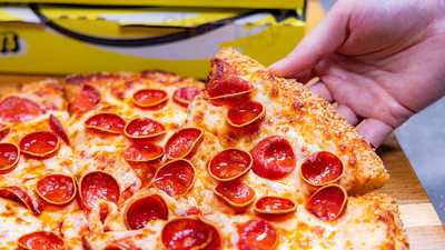 Hungry Howie's Pizza