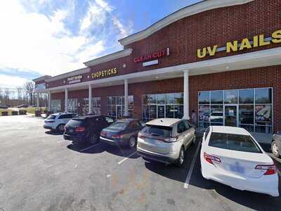 Hungry Howie's Pizza