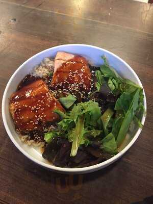 Glaze Teriyaki