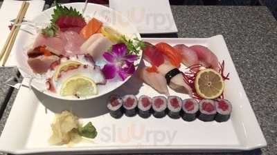 Yummy Sushi