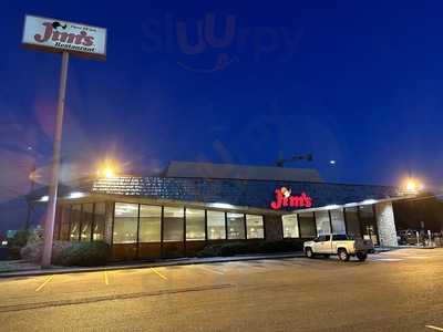 Jim's Restaurants
