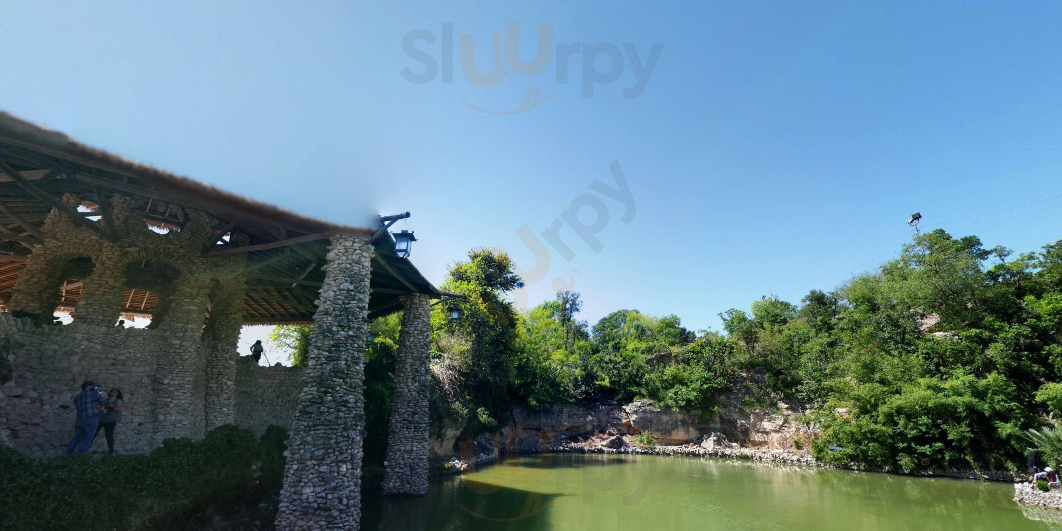 A Taste Of New Orleans