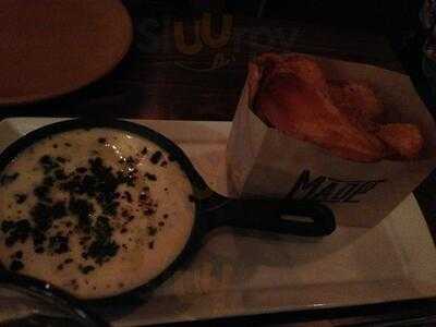 Made L.v. American Tavern