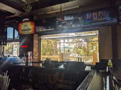 Made L.v. American Tavern