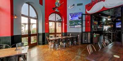 Made L.v. American Tavern