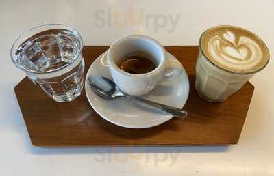 Sapor Coffee & Concepts