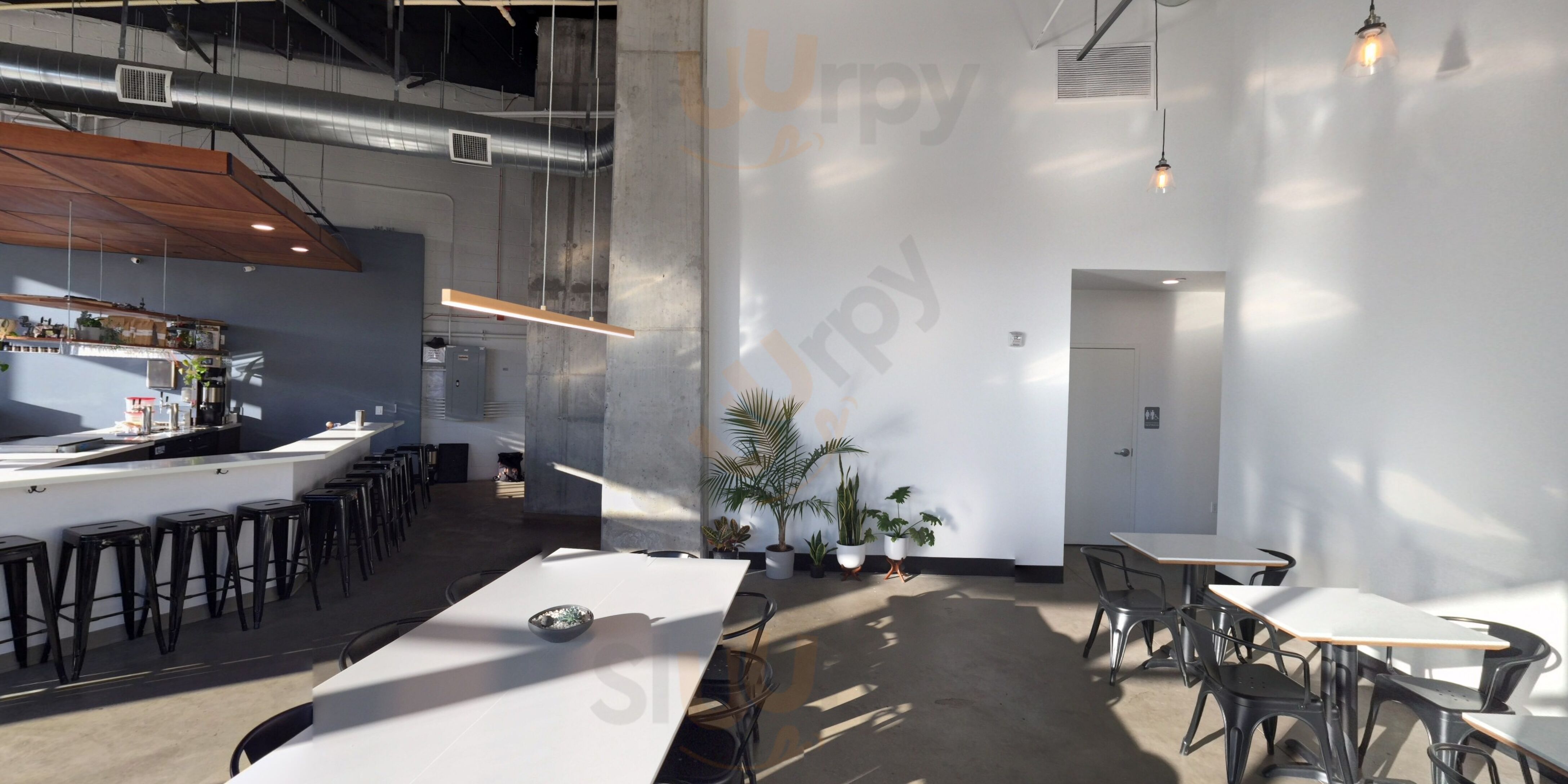 Sapor Coffee & Concepts