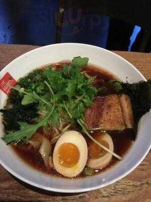 The Ramen Bar