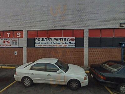 Gorsha Ethiopian Eatery