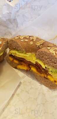Boss Bagel