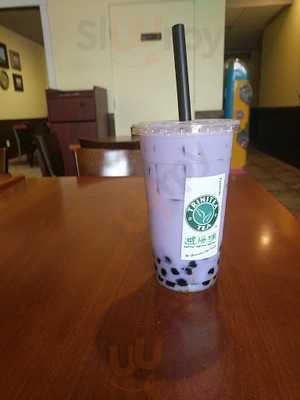 Great Wow & Trinitea Tea