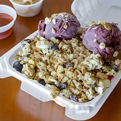 Great Wow & Trinitea Tea