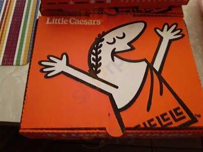 Little Caesars