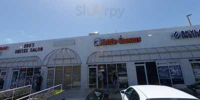 Little Caesars
