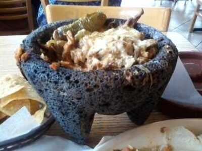 El Jalisco Grill Mexican Restaurant