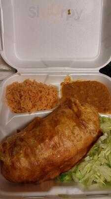 El Jalisco Grill Mexican Restaurant