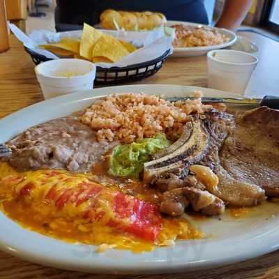 El Jalisco Grill Mexican Restaurant